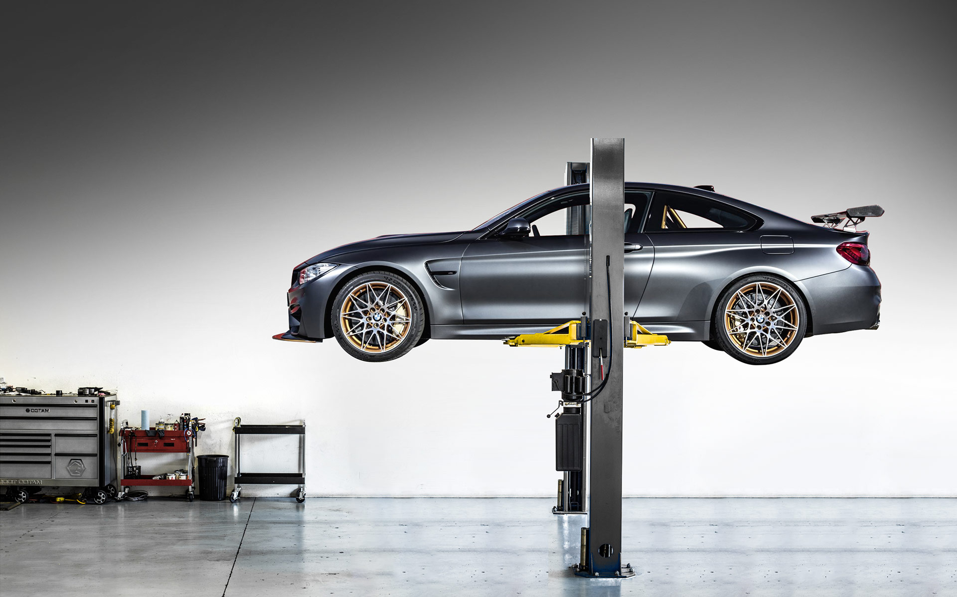 CarServiceBooking